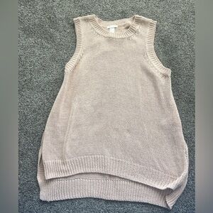 H&M Sweater Vest